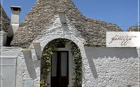 Trullo Eliana